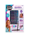 Shimmer N Sparkle Twist up Beauty Sparklers
